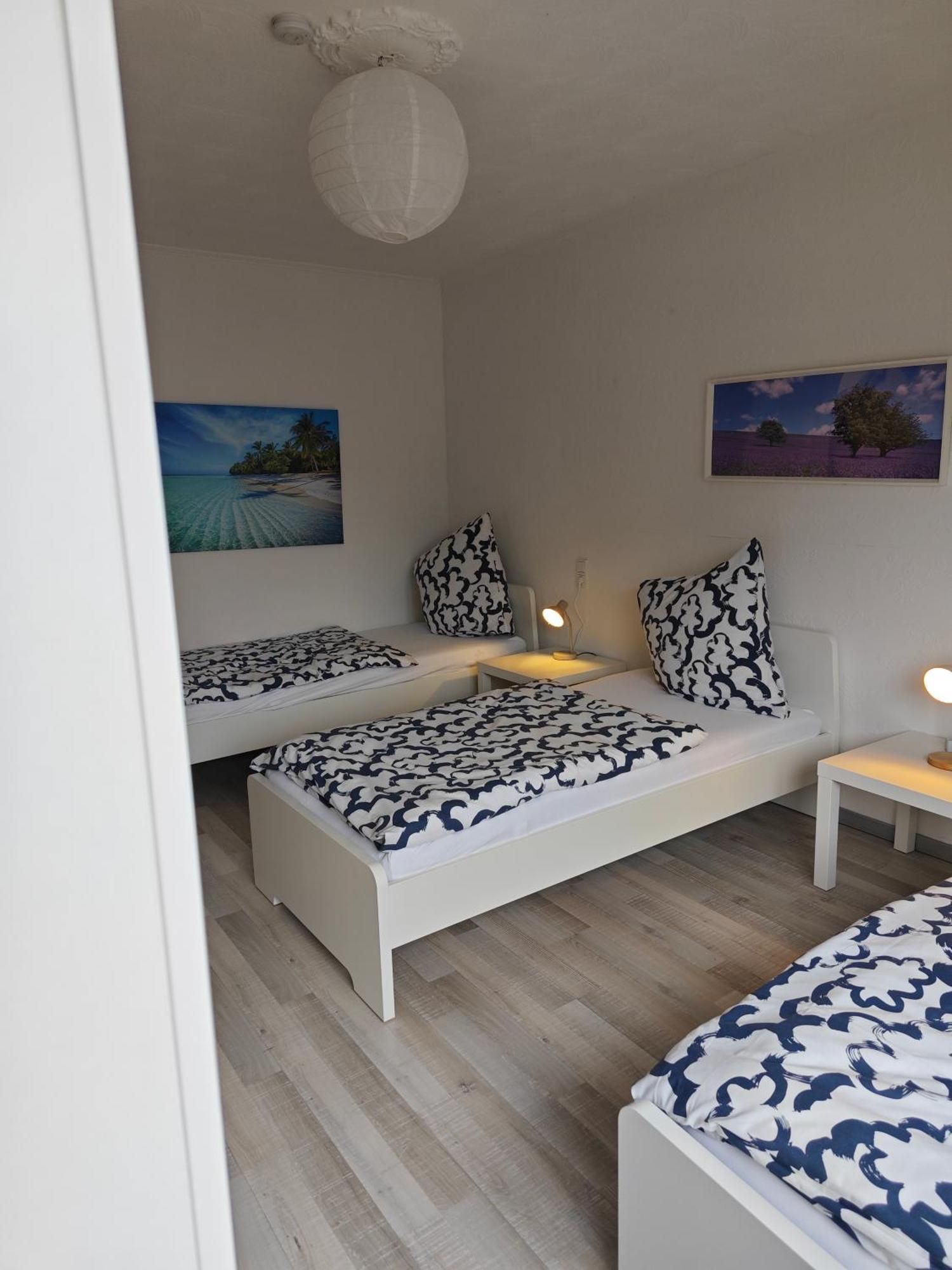 Exklusives Apartment In Geilenkirchen Fuer 6 Personen Mit Dachterasse Und Wintergarten Luaran gambar