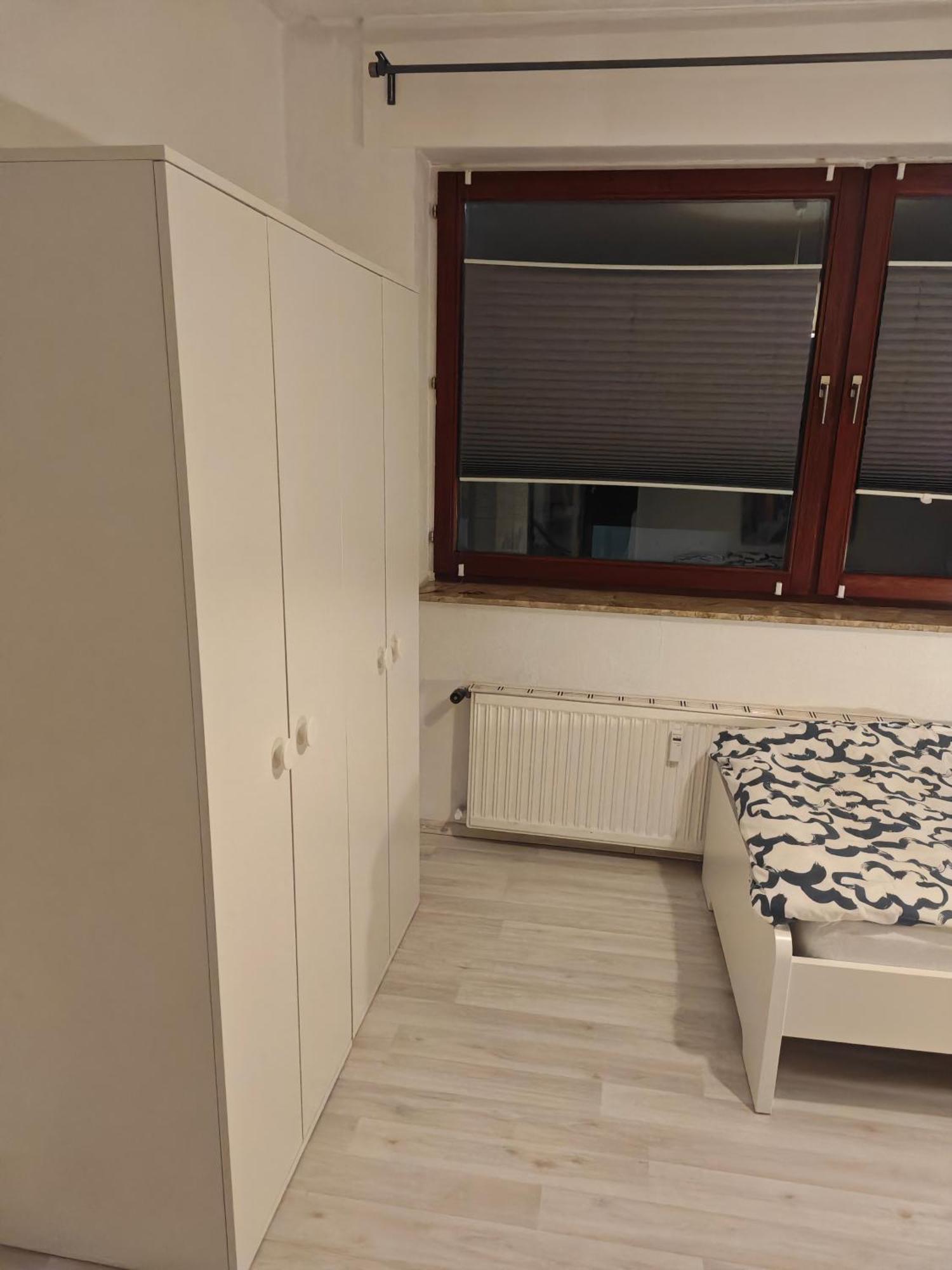 Exklusives Apartment In Geilenkirchen Fuer 6 Personen Mit Dachterasse Und Wintergarten Luaran gambar