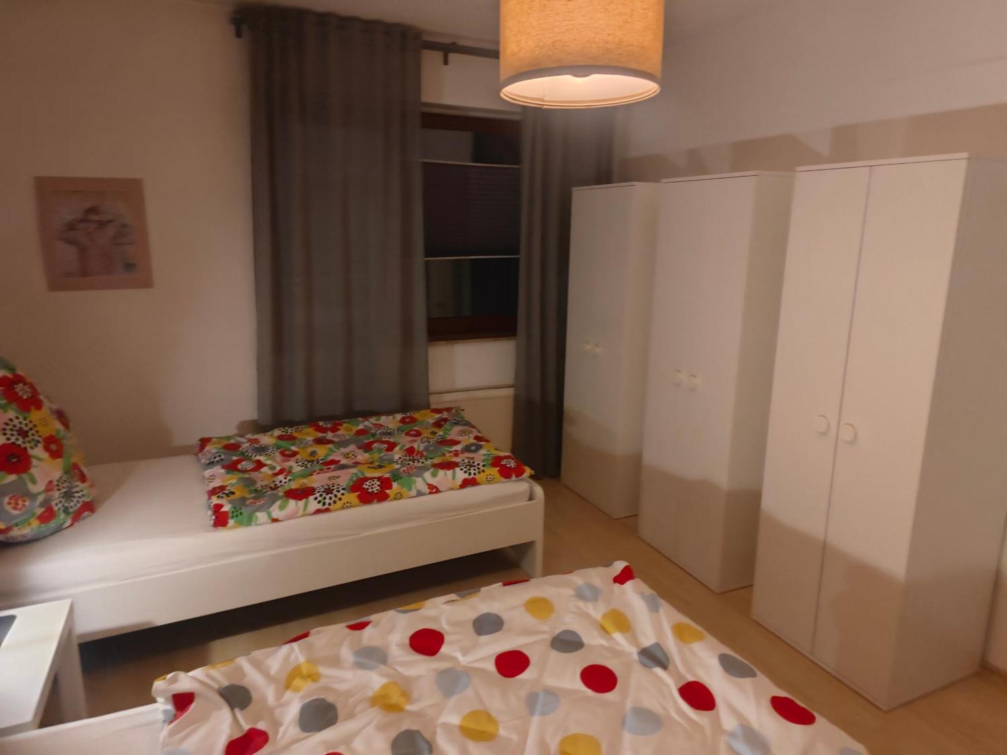 Exklusives Apartment In Geilenkirchen Fuer 6 Personen Mit Dachterasse Und Wintergarten Luaran gambar